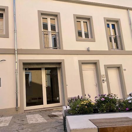 Matty'S Hotel Olbia Bagian luar foto