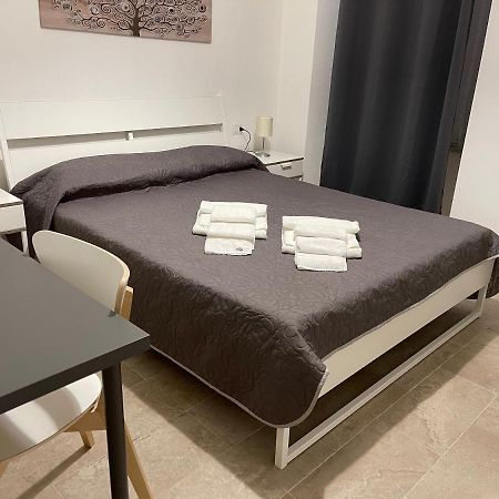 Matty'S Hotel Olbia Bagian luar foto