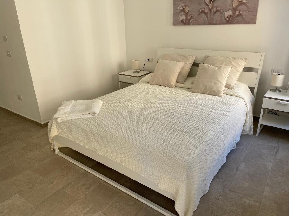 Matty'S Hotel Olbia Bagian luar foto