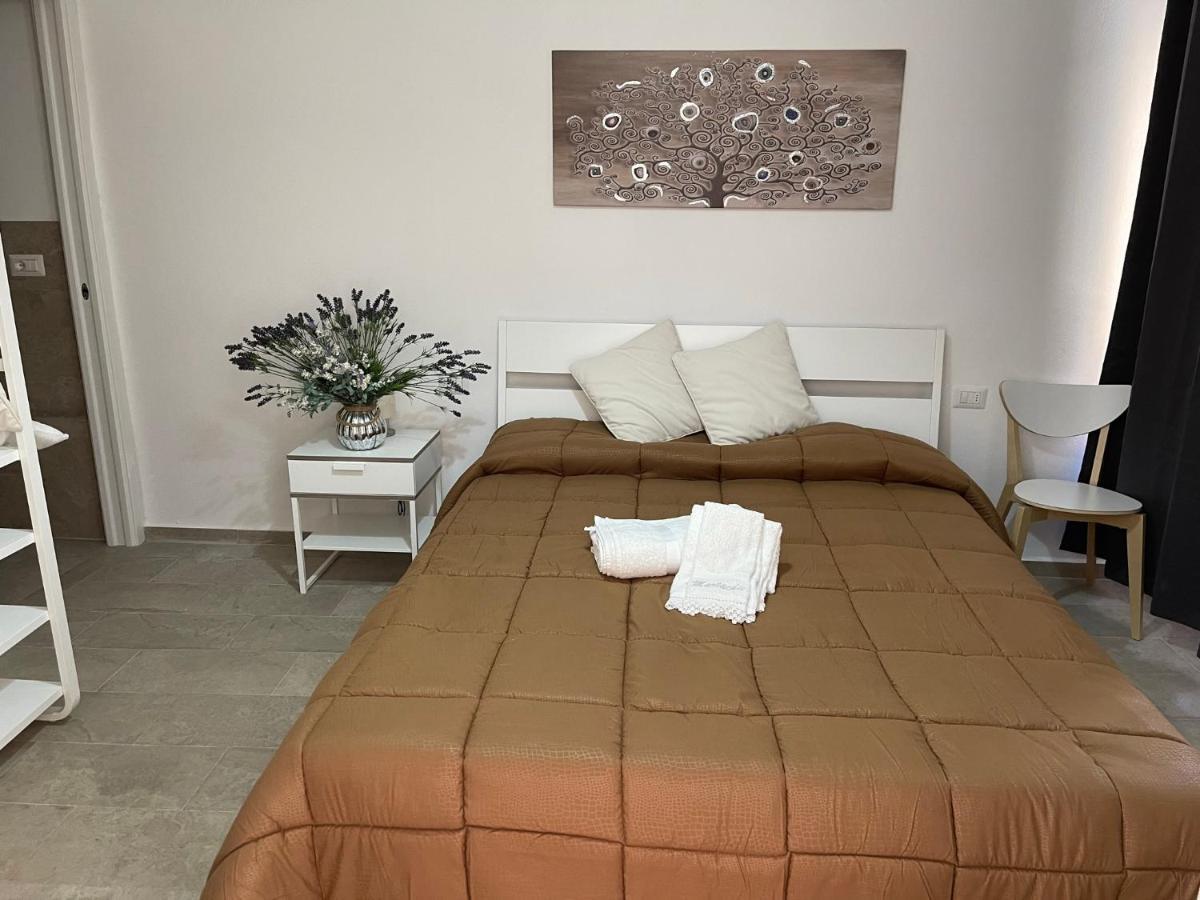 Matty'S Hotel Olbia Bagian luar foto