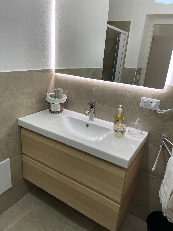 Matty'S Hotel Olbia Bagian luar foto