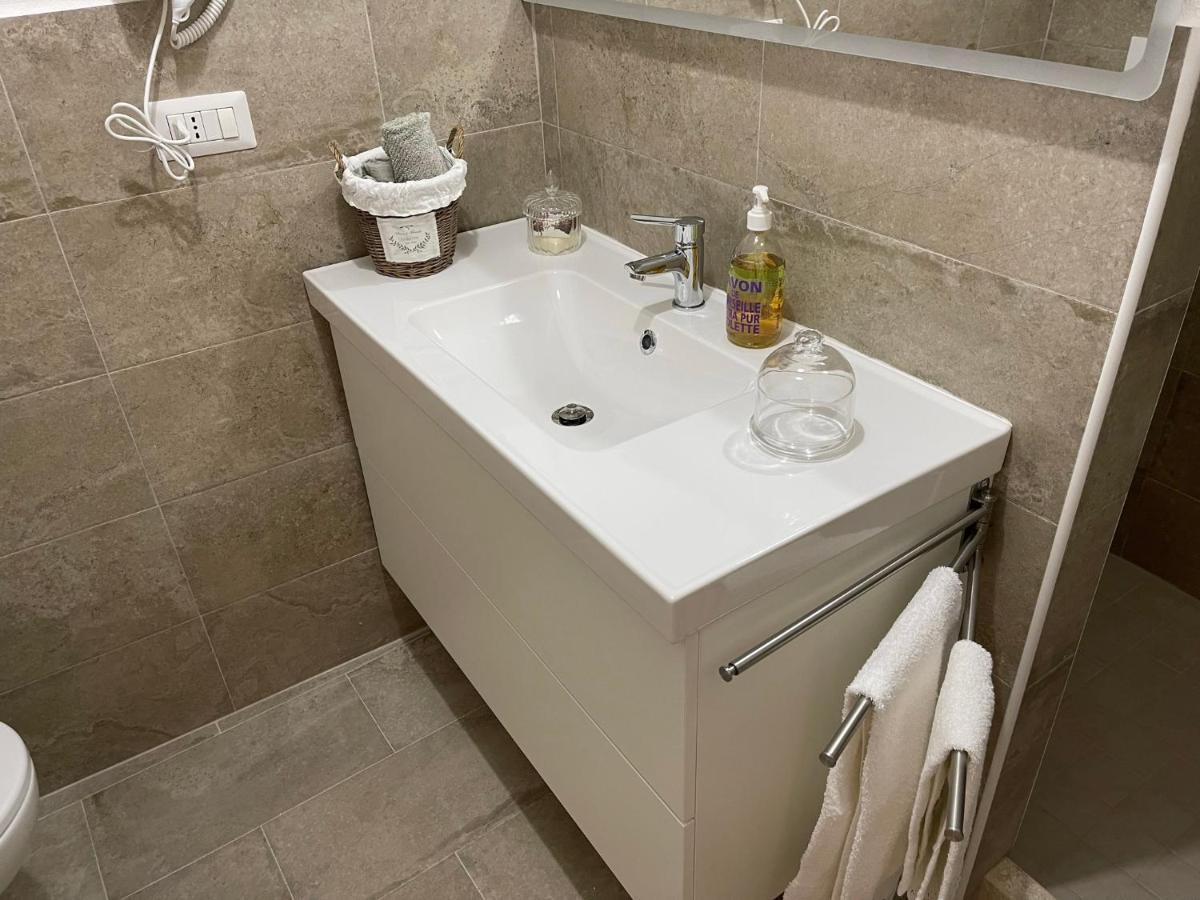 Matty'S Hotel Olbia Bagian luar foto