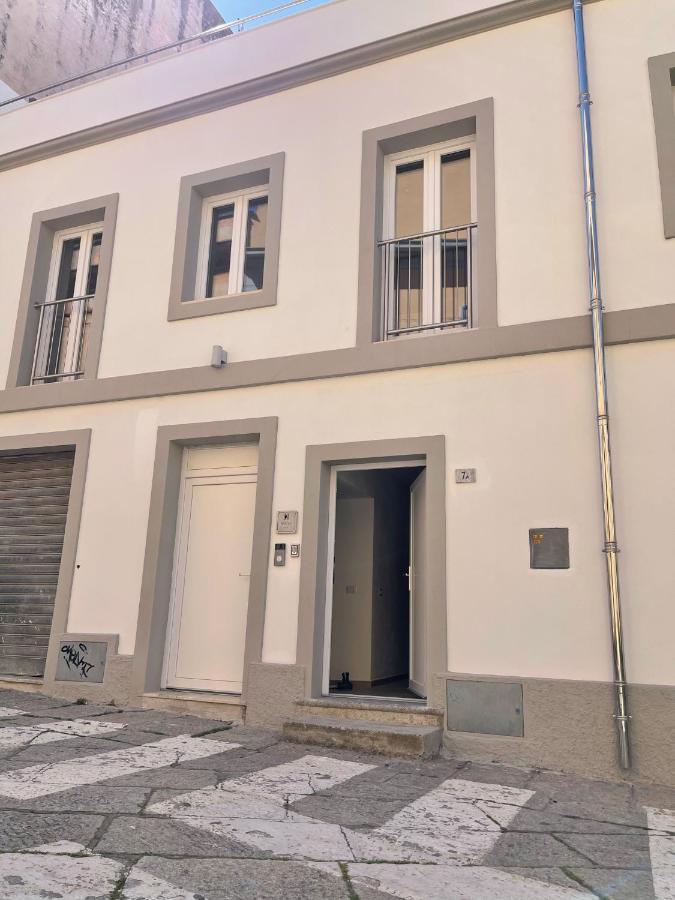 Matty'S Hotel Olbia Bagian luar foto