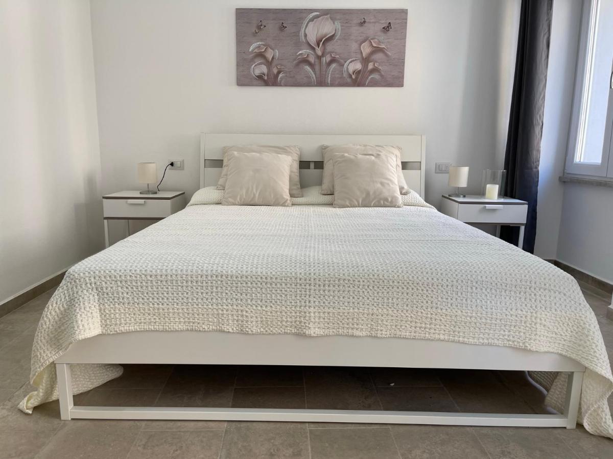 Matty'S Hotel Olbia Bagian luar foto