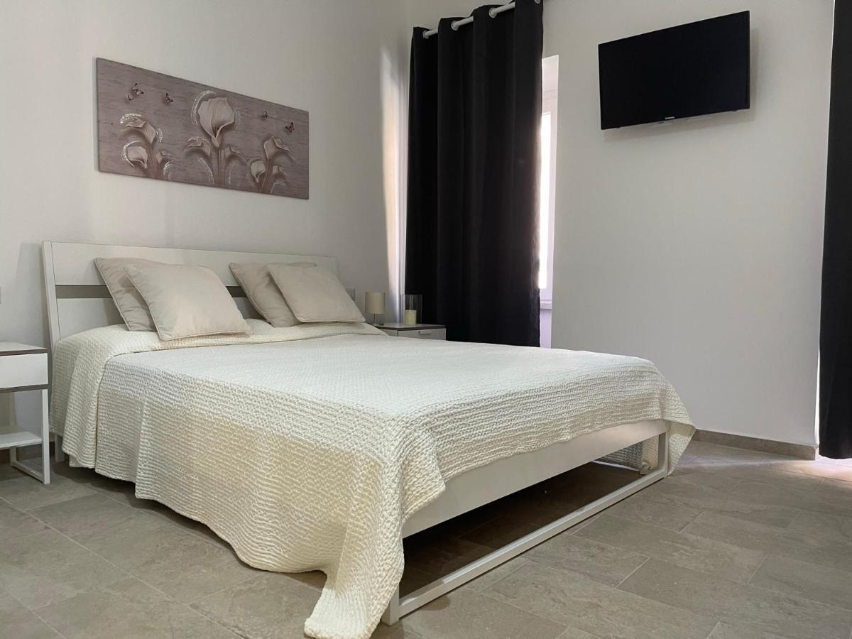 Matty'S Hotel Olbia Bagian luar foto
