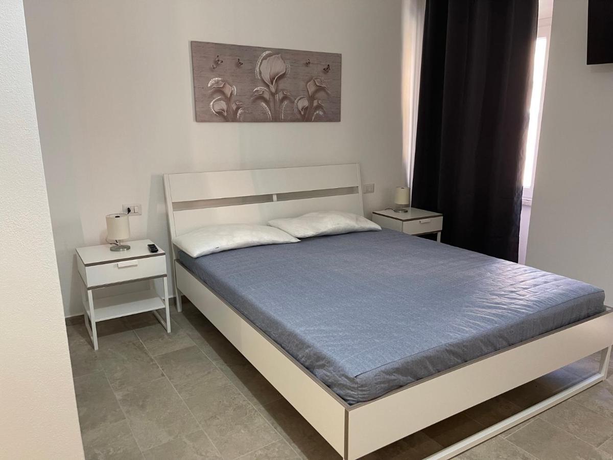 Matty'S Hotel Olbia Bagian luar foto