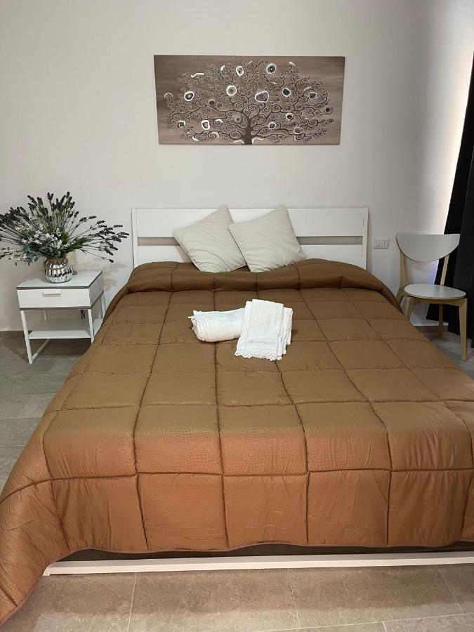 Matty'S Hotel Olbia Bagian luar foto
