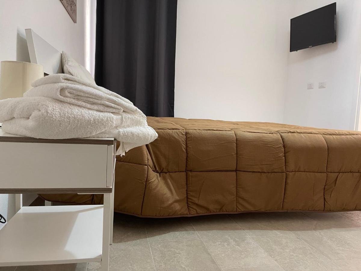 Matty'S Hotel Olbia Bagian luar foto