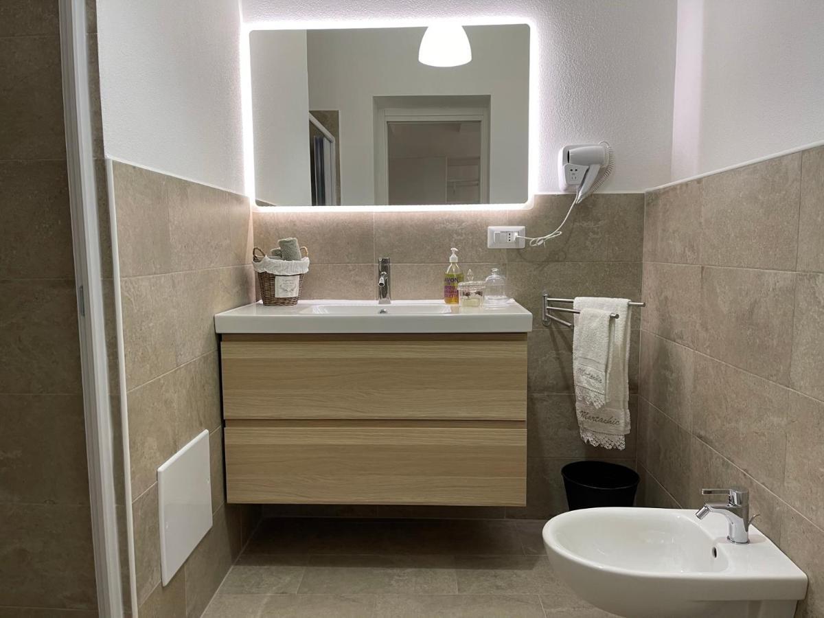 Matty'S Hotel Olbia Bagian luar foto