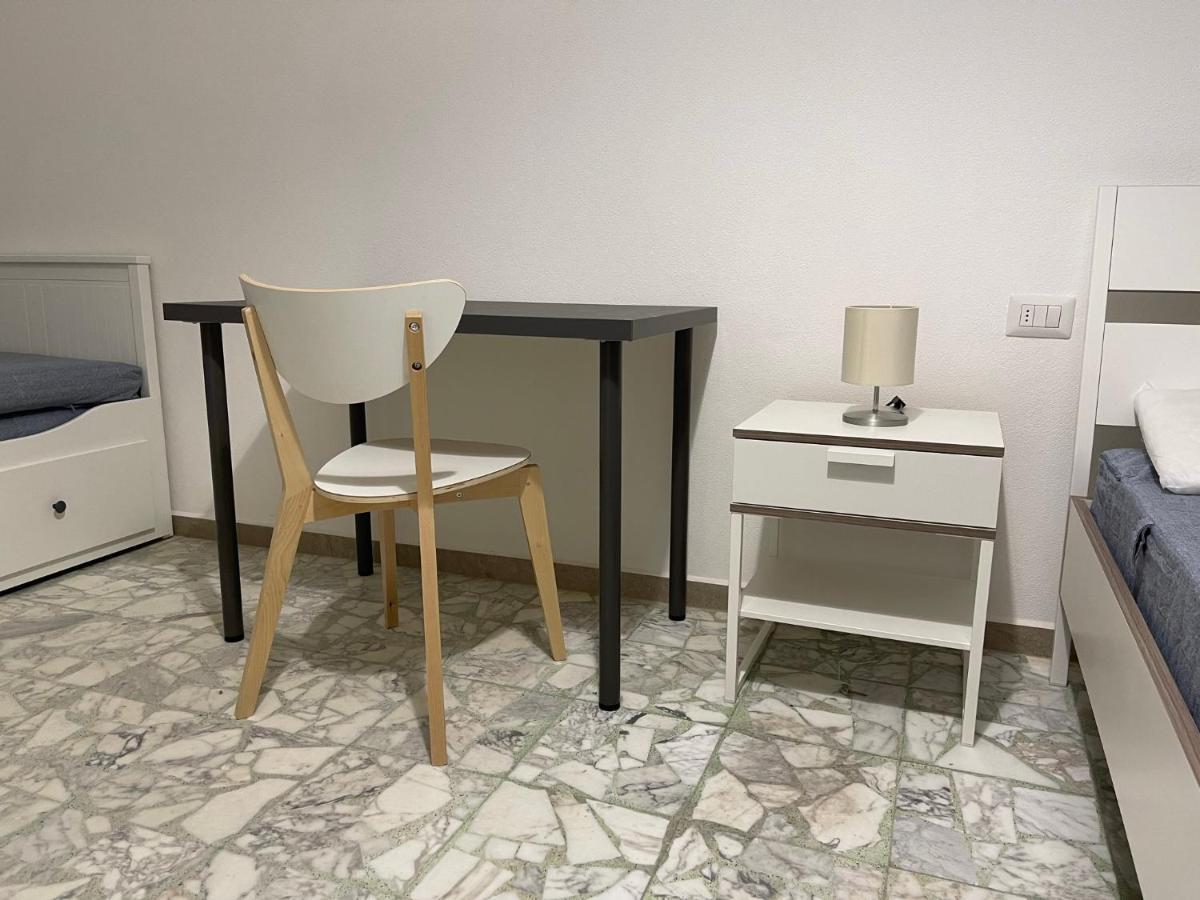 Matty'S Hotel Olbia Bagian luar foto