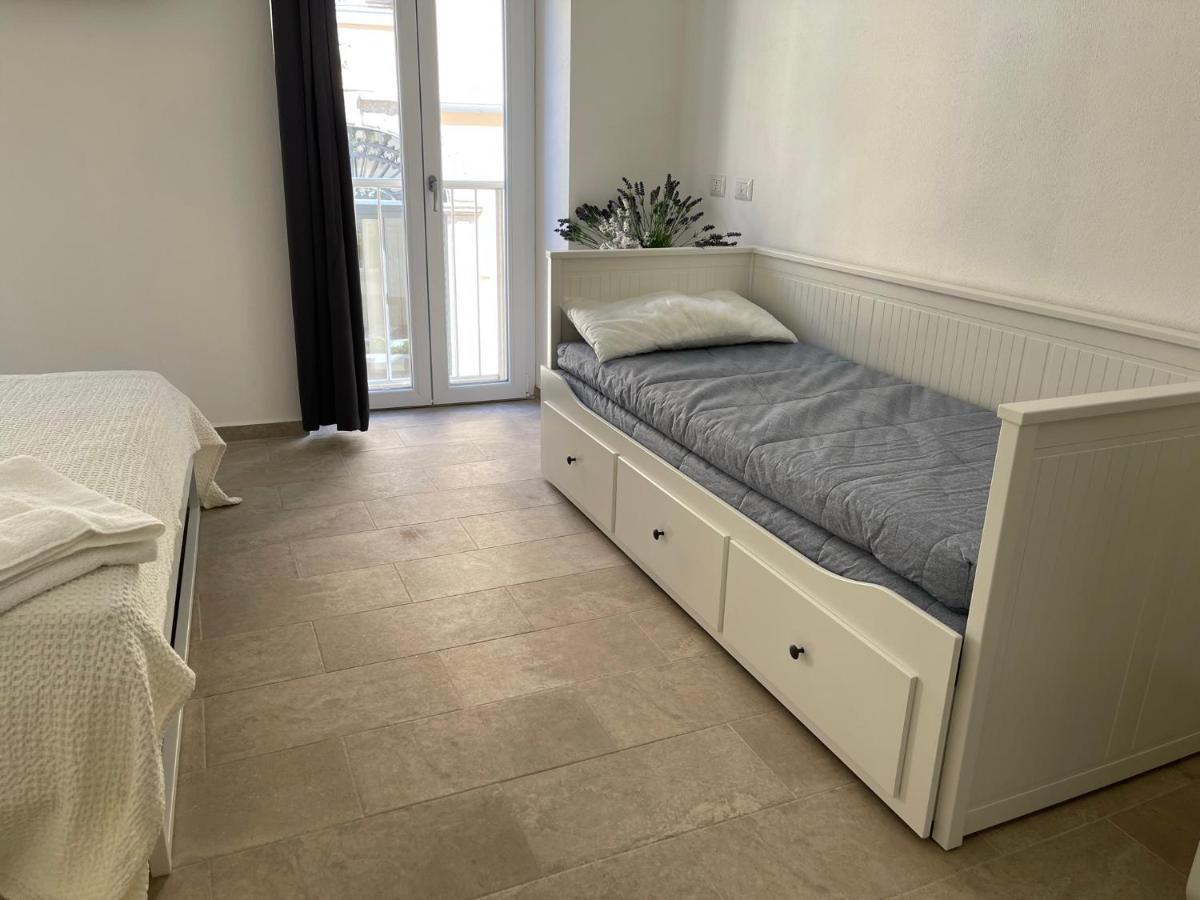 Matty'S Hotel Olbia Bagian luar foto