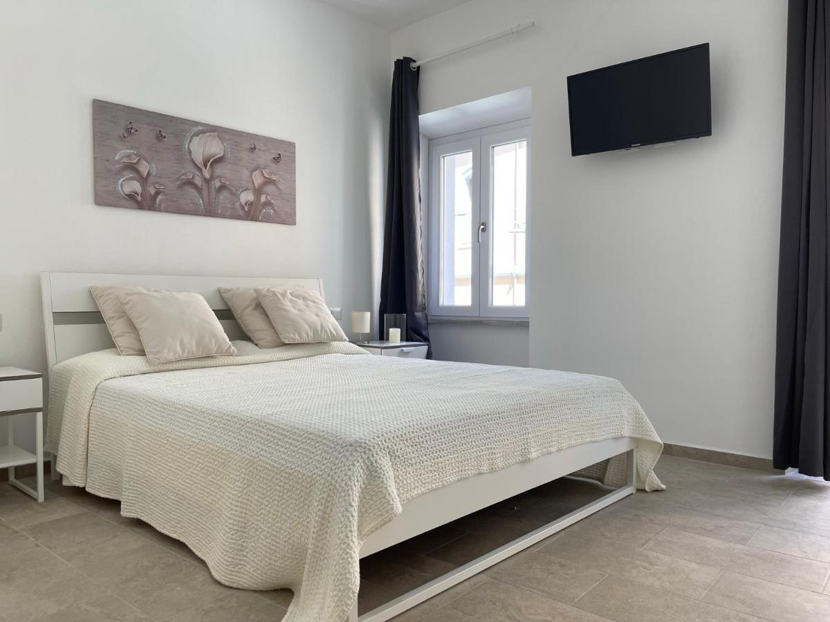 Matty'S Hotel Olbia Bagian luar foto