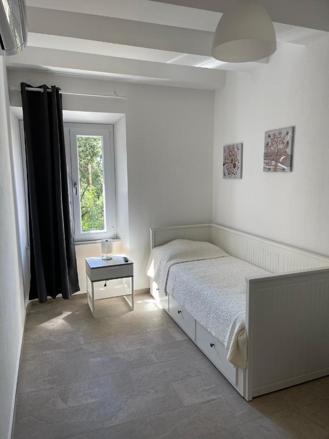 Matty'S Hotel Olbia Bagian luar foto