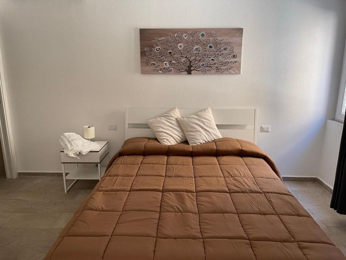 Matty'S Hotel Olbia Bagian luar foto