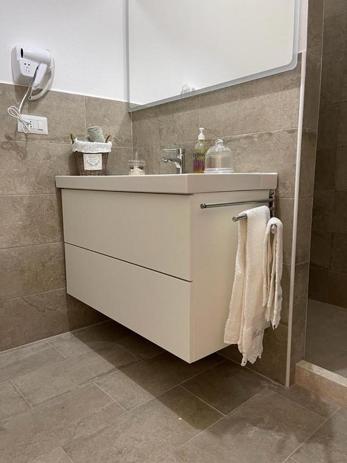 Matty'S Hotel Olbia Bagian luar foto
