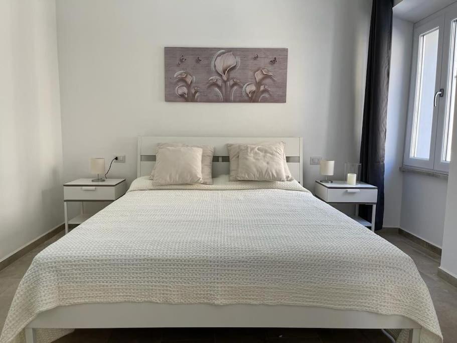 Matty'S Hotel Olbia Bagian luar foto
