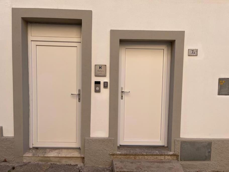Matty'S Hotel Olbia Bagian luar foto