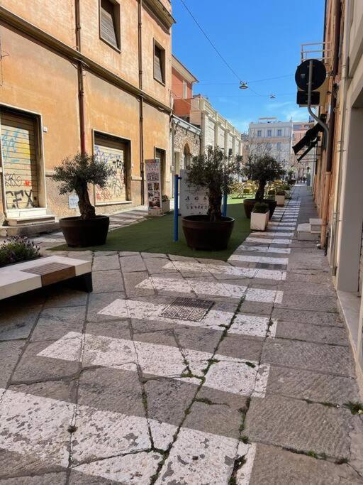 Matty'S Hotel Olbia Bagian luar foto