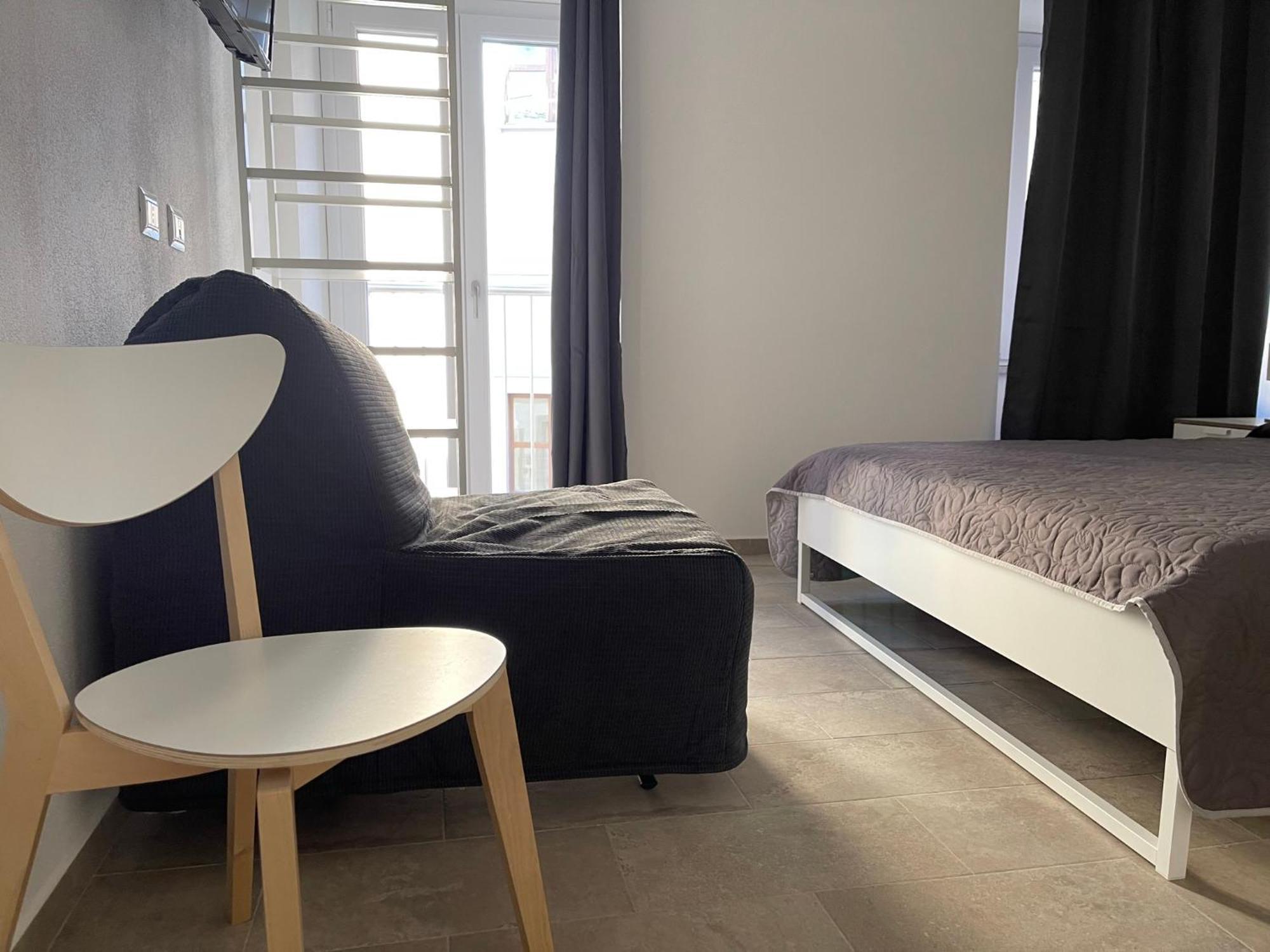 Matty'S Hotel Olbia Bagian luar foto